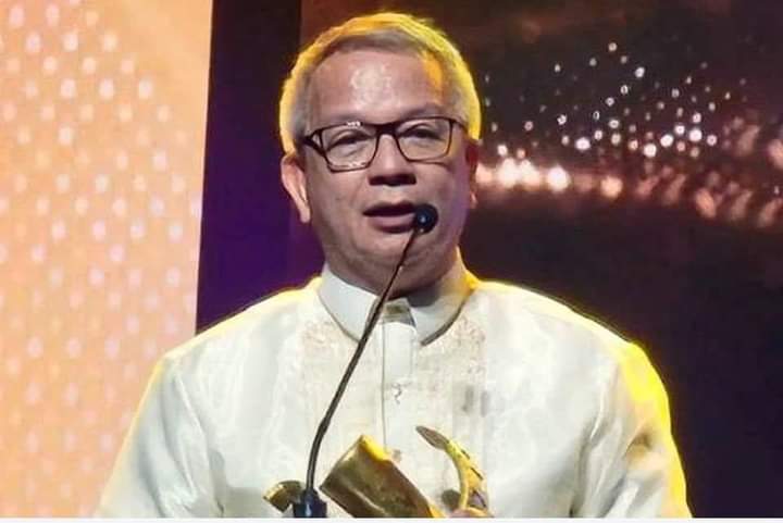 Pahimakas kay Mario Dumaual; Cinemalaya 19 sa PICC na
