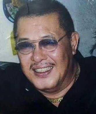 Action Superstar Rhene Imperial, noon at ngayon