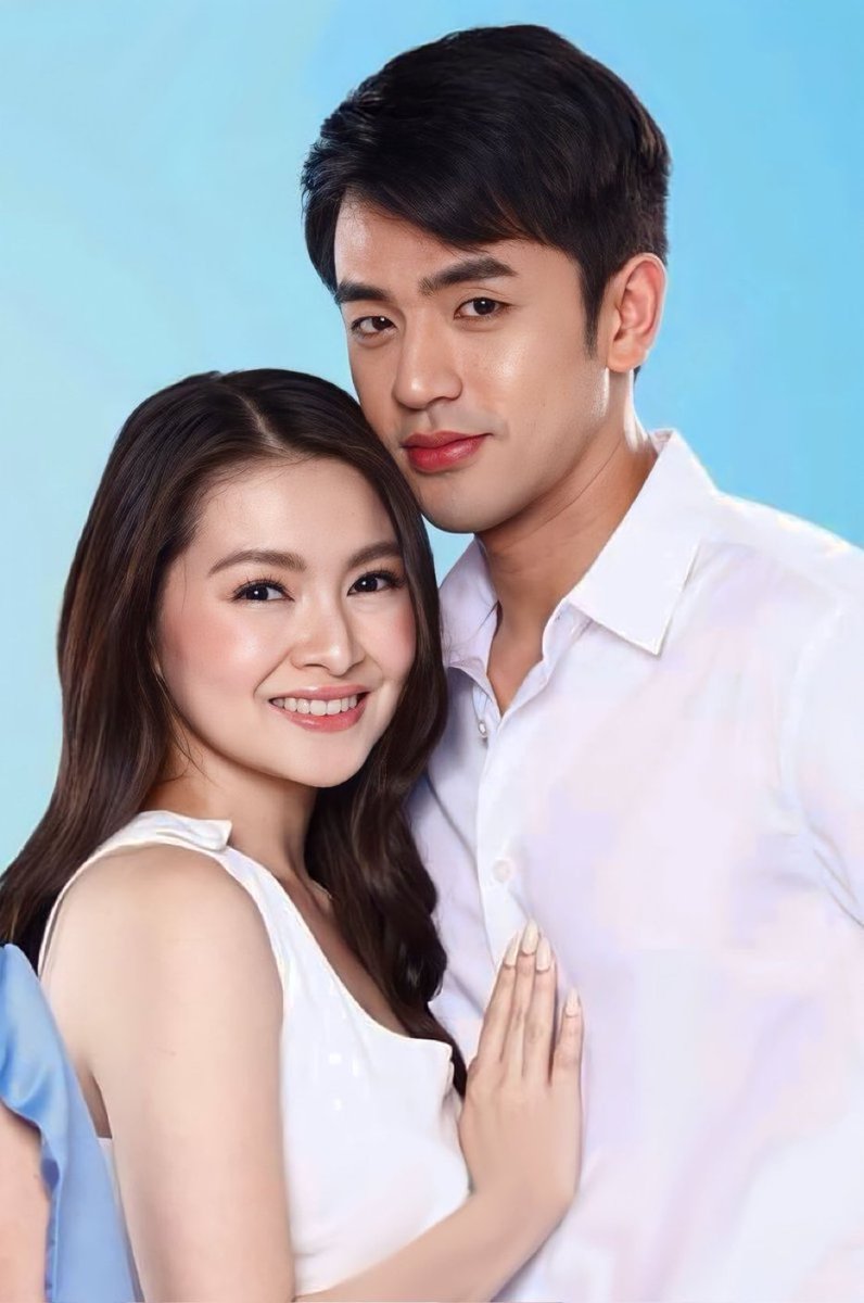 Tambalang Barbie Forteza, David Licauco ‘Di Gaanong Hit Sa “Maging Sino Ka Man”