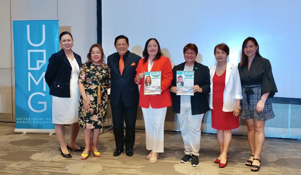 Exploring AI and New Business Horizons: Insights from UPMG Philippines’ General Membership Meeting