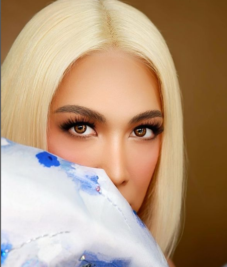 Vice Ganda, suspendido ng MTRCB