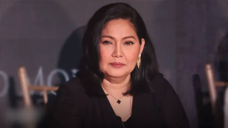 MARICEL SORIANO, MULING HUMAHATAW ANG SHOWBIZ CAREER