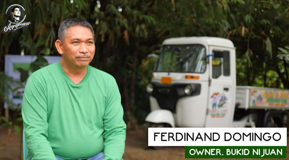 Lamang Ka sa Kabuhayan Kasama ang Bajaj Three-wheeler!