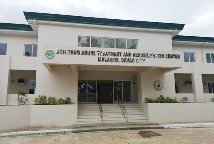 Mambabatas, nanawagan ng karagdagang kama sa mga public drug rehab centers