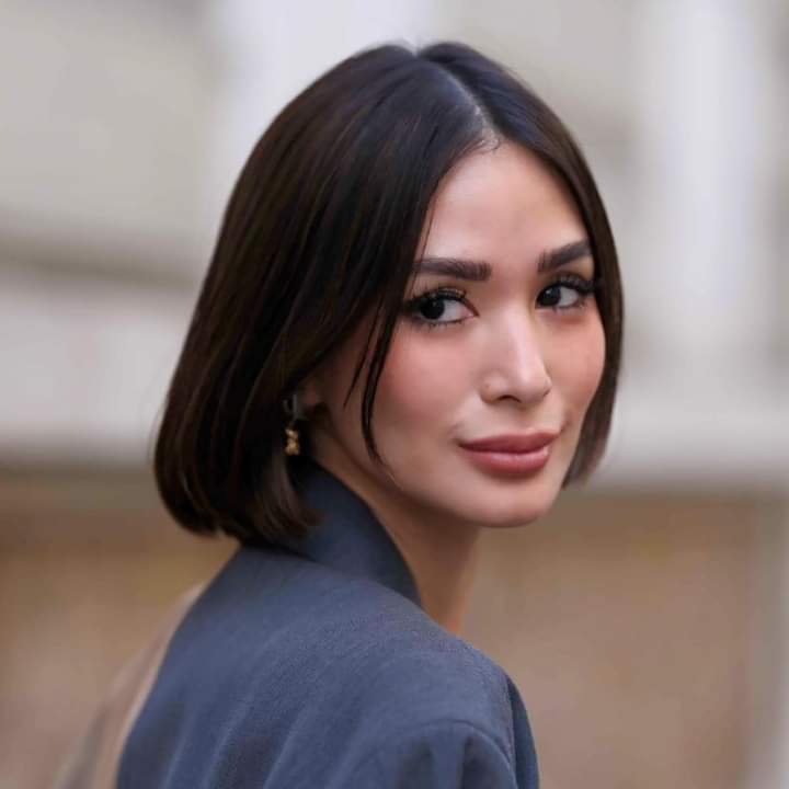 Pia Wurtzbach at Heart Evangelista, may nakaambang alitan?