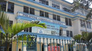 INSPIRATIONS IN EDUCATION: THE KINDRED SPIRITS OF PCU’S FACULTY