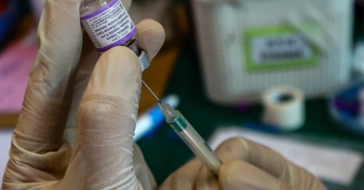 Amid high pertussis cases, Gatchalian urges LGUs to ramp up vaccinations
