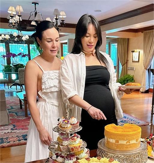 GRETCHEN BARRETTO, SASABAK NGA BA SA PULITIKA?