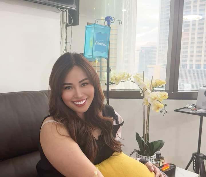 Celebrity Lawyer Atty. Maggie Abraham Garduque, Isa Sa Masaya Sa Justice Na Nakamit Ni Vhong Navarro; Ashley Aunor, graduate ng music production sa school ng iconic singers sa hollywood na Berklee Music School