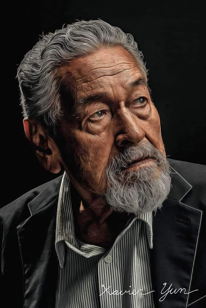 Eddie Garcia Bill, inilampaso ni Leo Martinez; Ruby Ruiz, nasa 77th Cannes