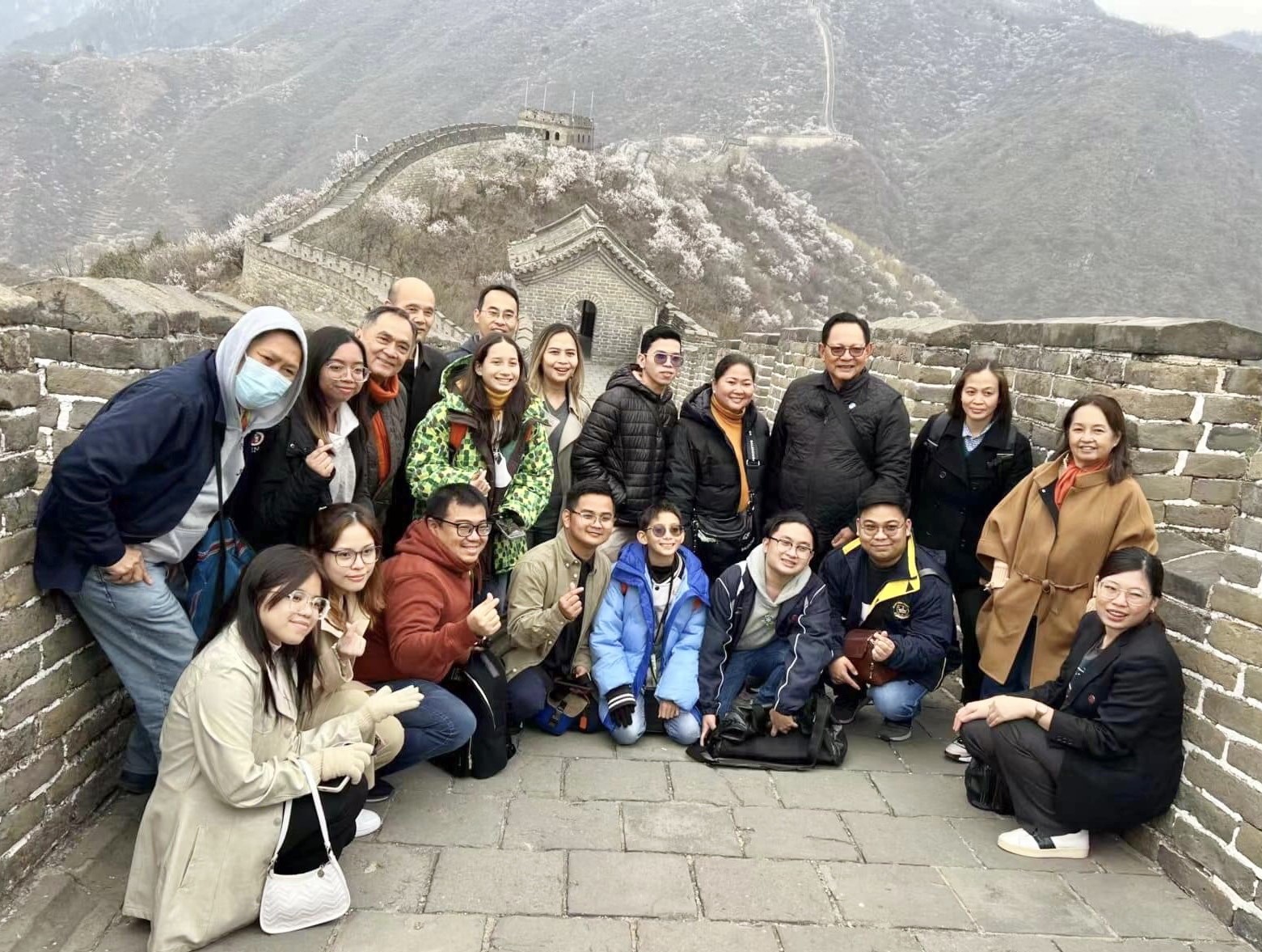 Team PH to call for peace in Asia during ASEAN-China Youth Festival