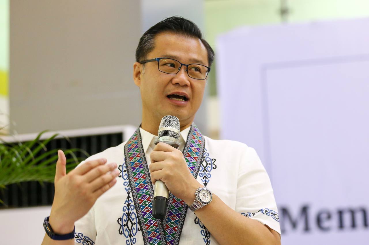 DOE TINULIGSA NI GATCHALIAN DAHIL SA FORCED OUTAGES