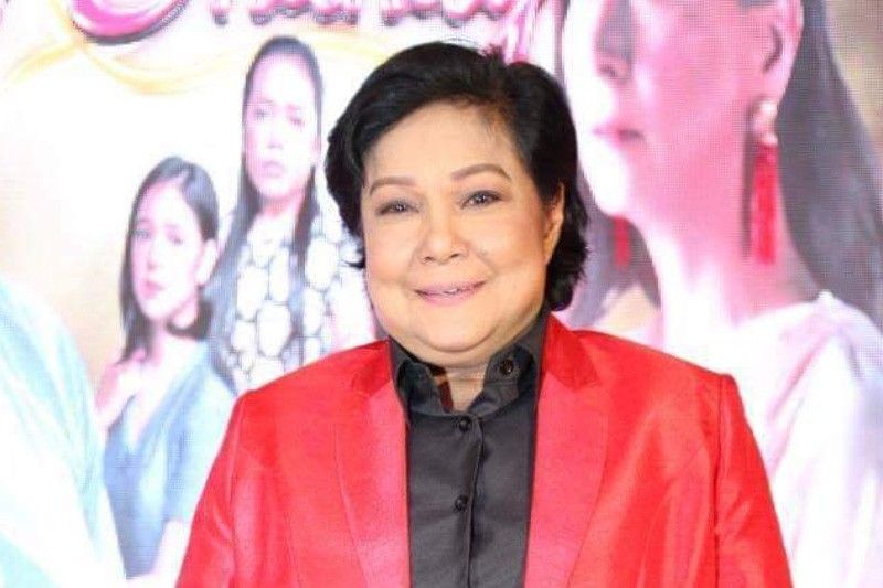 NORA AUNOR, ISASAPELIKULA NA ANG KWENTO NG BUHAY