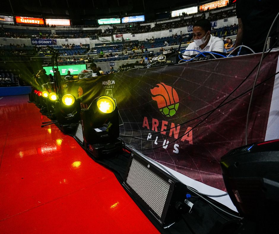 ArenaPlus brings fun-filled Star Magic All Star Games 2024