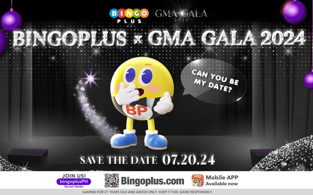 𝐁𝐢𝐧𝐠𝐨𝐏𝐥𝐮𝐬 𝐨𝐟𝐟𝐞𝐫𝐬 𝐞𝐱𝐩𝐞𝐫𝐢𝐞𝐧𝐜𝐞 𝐭𝐨 𝐆𝐌𝐀 𝐆𝐚𝐥𝐚 𝟐𝟎𝟐𝟒