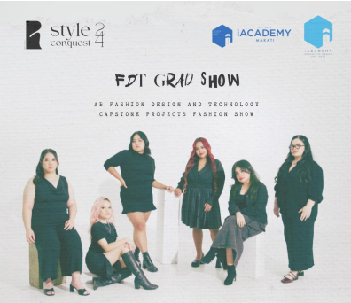 Style Conquest 2024 Triumphs with Dazzling Fashion Show Featuring P-Pop Stars and Talented Designers