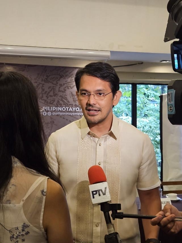 SONA ni PBBM maganda, ngunit walang malinaw na plano para labanan ang katiwalian, itulak ang Constitutional Convention – Pilipino Tayo movement