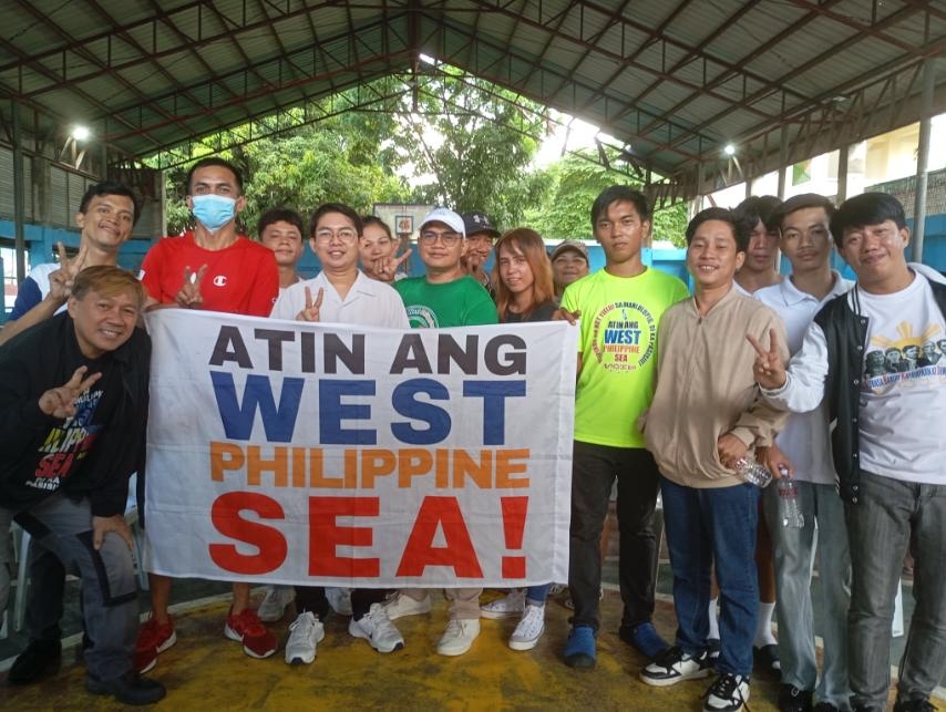 Grupong ABKD, PATM nanawagan kay PBBM