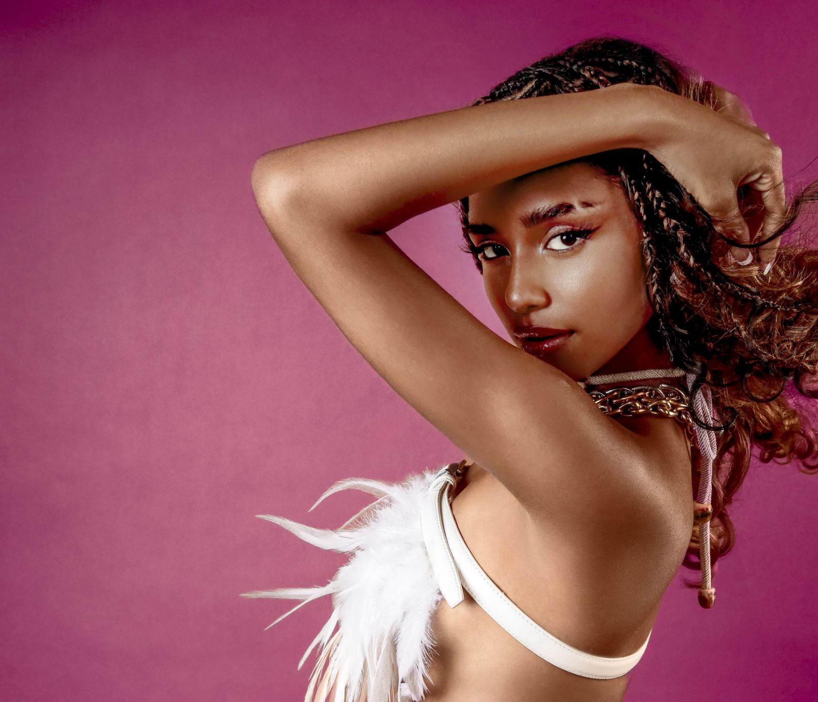 Grammy-winning global superstar Tyla adds to her historic debut album campaign