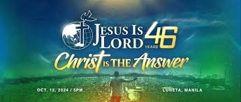 The Legacy of Jesus Is Lord Church Worldwide