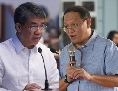 KOKO NILAMPASO SA SURVEY SI MARCY TEODORO SA PAGKA-KONGRESISTA NG DISTRITO UNO NG MARIKINA