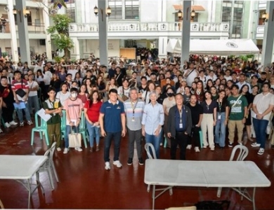 Nasa 18,692 estudyante mula PLM/UdM tatanggap ng P2K bawat isa para sa kanilang allowances-Mayor Honey