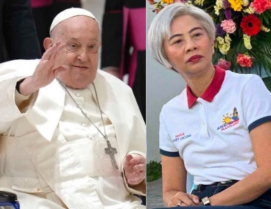 Mayor Honey Lacuna umapela ng panalangin para sa paggaling ni Pope Francis