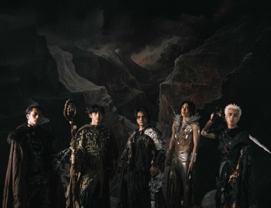 SB19 marks bold new era in P-Pop with genre-defying single “DAM”