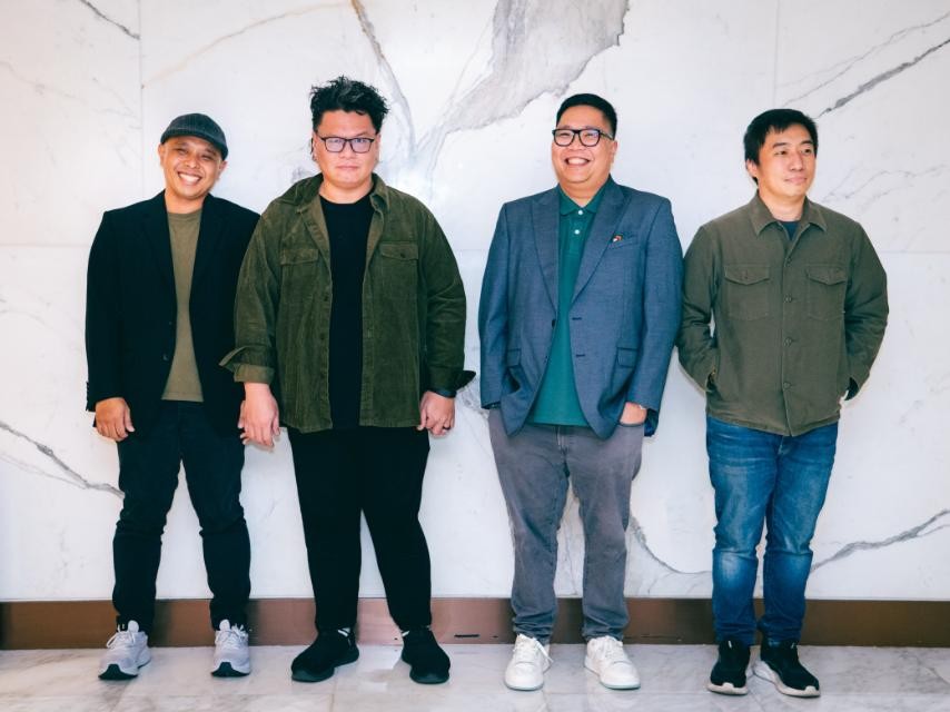 The Itchyworms to stage “Good Time Show” concert at Newport Performing Arts Theater
