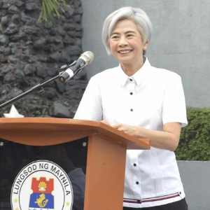 Mayor Honey Lacuna nagpaalalang huwag makisawsaw sa pulitika