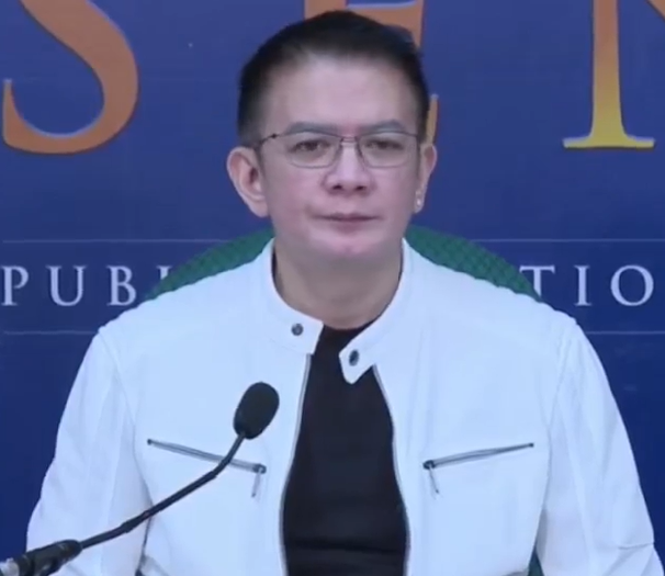 Pagdinig ng Impeachment Court sa Reklamo Laban Kay VP Duterte, Pagkatapos na ng SONA Sisimulan – Escudero