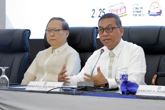 COMELEC taps DOST and DICT for secure and transparent 2025 midterm poll