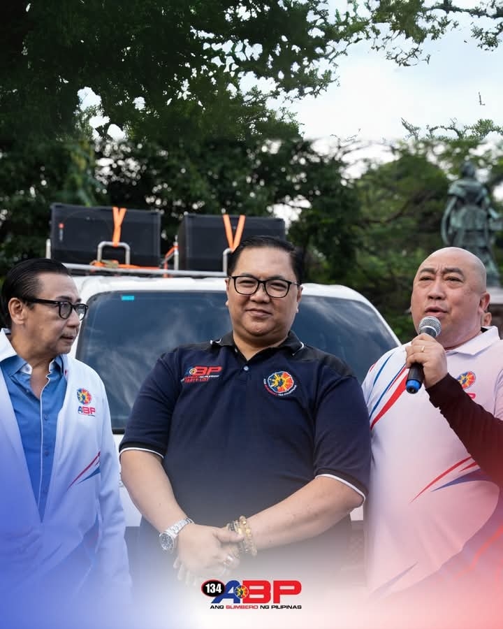 Benepisyo ng lahat ng firefighters, isusulong ng ABP Partylist