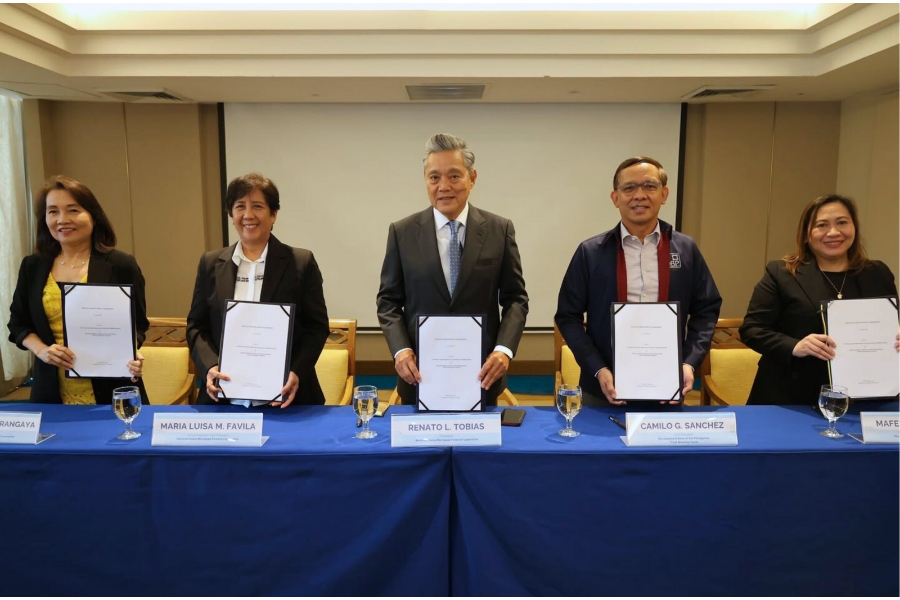 NHMFC to issue its 7th securitization offering worth Php1.3B