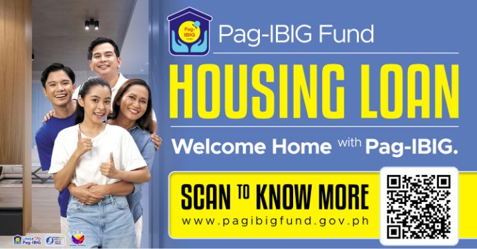 Pag-IBIG Fund Keeps Housing Loan Rates Low Amid Rising Market Trends