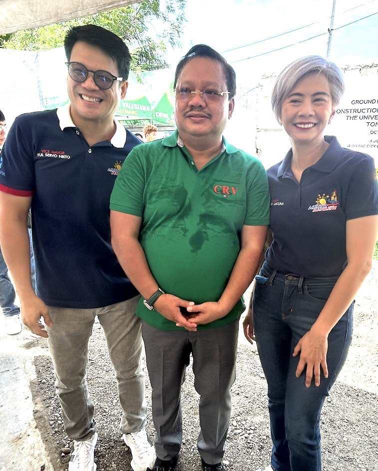 TRO, Writ of Preliminary Injunction Kontra VM Yul , Asenso Councilors Ibinasura ng Korte