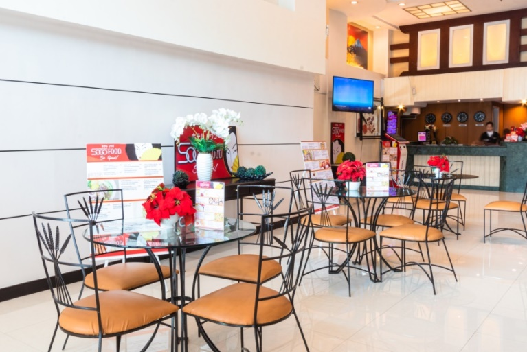 Hidden Gem for Two: Why Sogo Food Restaurant is a Surprisingly Perfect Date Spot