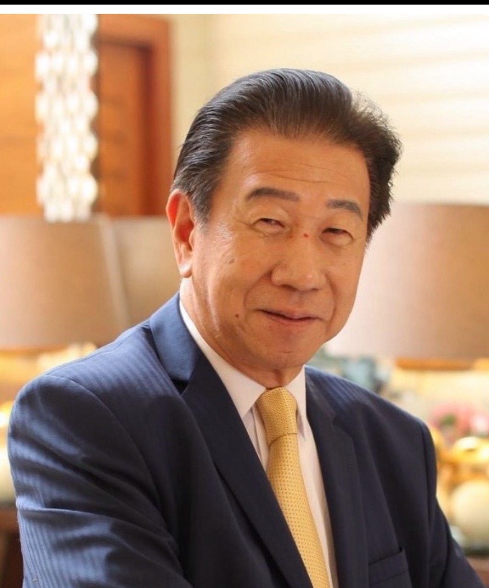 INDUSTRIALIST VICTOR LIM ELECTED AS NEW PRESIDENT OF FFCCCII