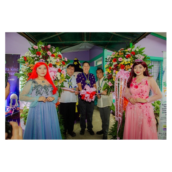 Enchanted Kingdom celebrates 11 years of supporting Brigada Eskwela