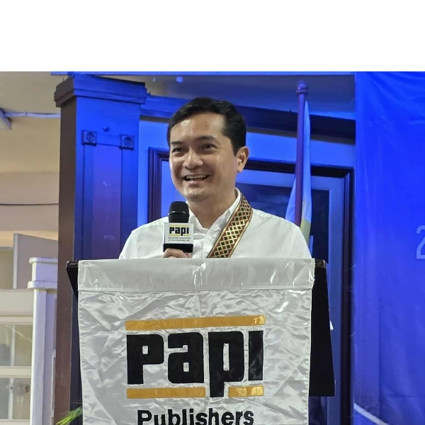 PCO Secretary Jaybee Ruiz Urges United Front Against Fake News at PAPI 2025 Midyear Assembly and National Elections