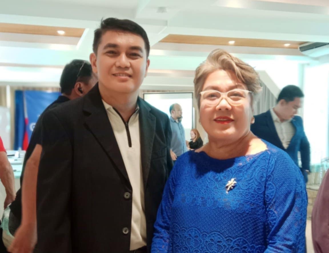 Nelson S. Santos Appointed Chairman and Director for Media Affairs of PAPI