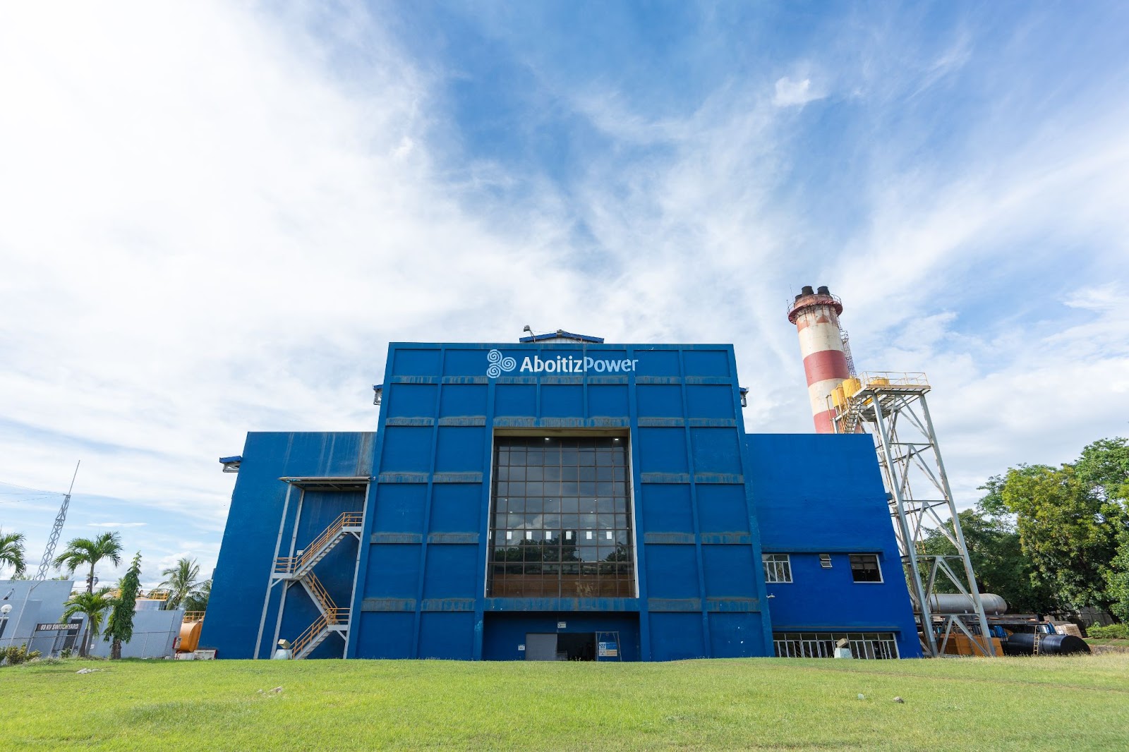 AboitizPower to construct 30-MW BESS project in Mactan Economic Zone