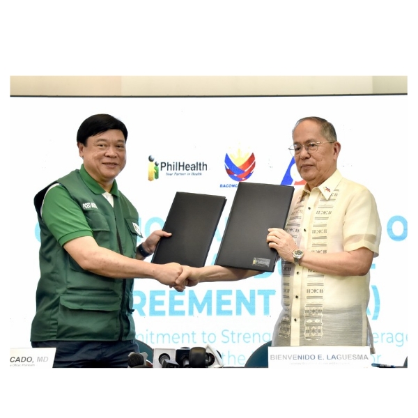 Pinoy workers to get better access, info on quality healthcare thru YAKAP