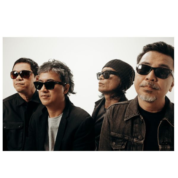 The Eraserheads to perform “Get This Love Thing Down” at Electric Fun Music Festival