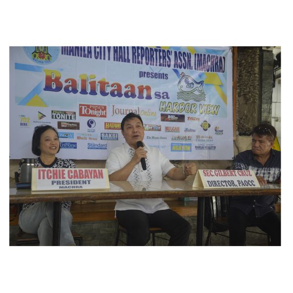 Kung kumplikado ang relasyon, wag i-post sa social media – PAOCC Dir. Gilbert Cruz