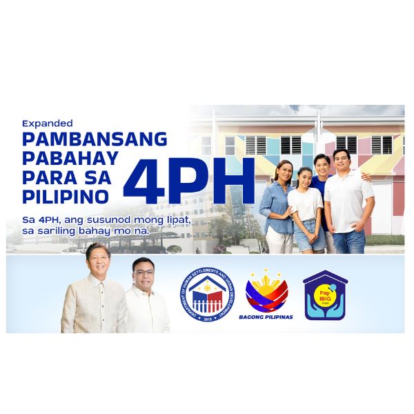 Pag-IBIG Fund rolls out special 3% loan rate under Expanded 4PH to make housing more affordable