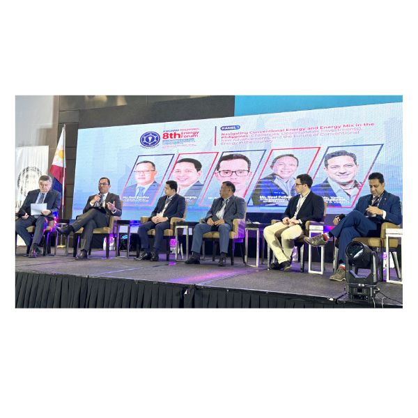 Conventional power supports PHL’s RE goals, AboitizPower exec says