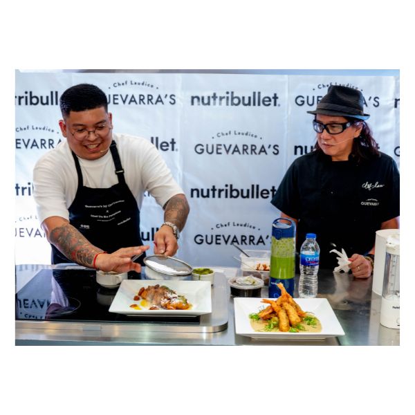 From Dubai to Manila: Chef Dabo brings Filipino and Pan-Asian flavors to the world stage