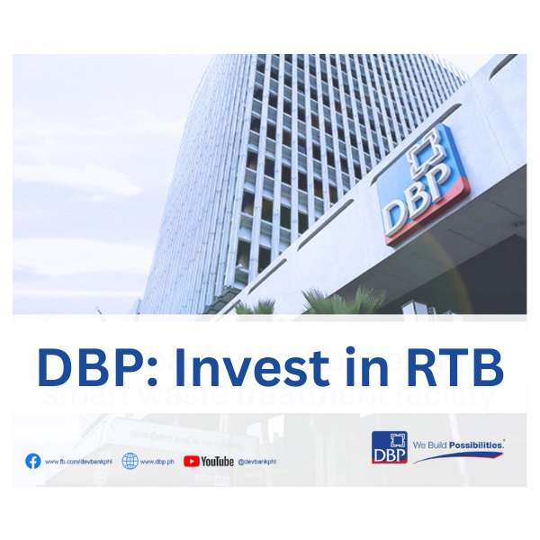 DBP: Invest in RTB