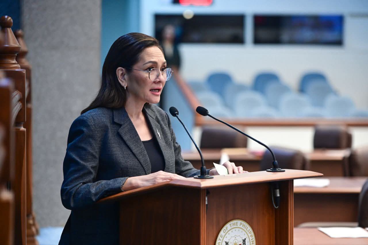 Hontiveros Exposes GSIS Recklessness